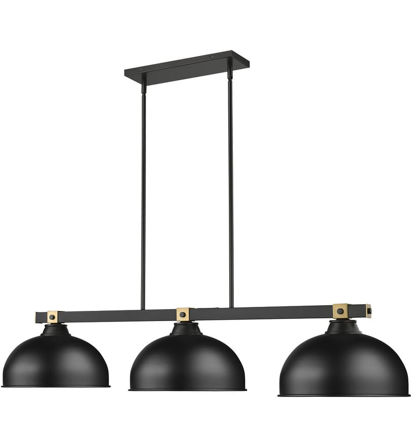 Z-Lite - Bronte 52.25" Billiard Light by Z-Lite - Image 5