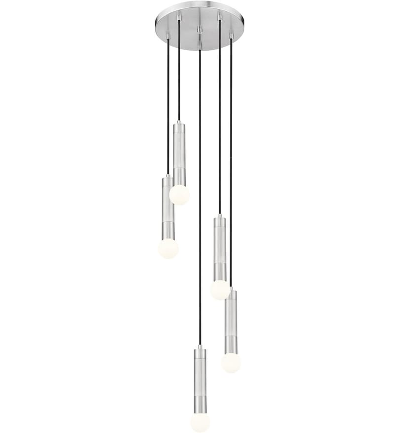 Z-Lite - Stari 12" Chandelier by Z-Lite - Image 4