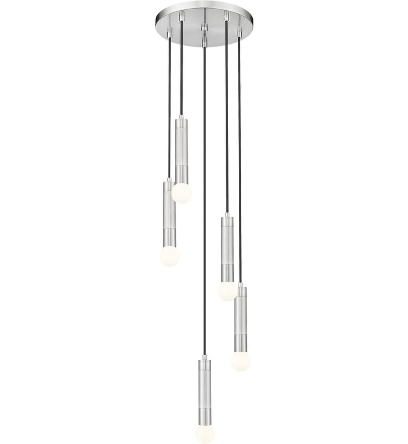 Z-Lite - Stari 12" Chandelier by Z-Lite