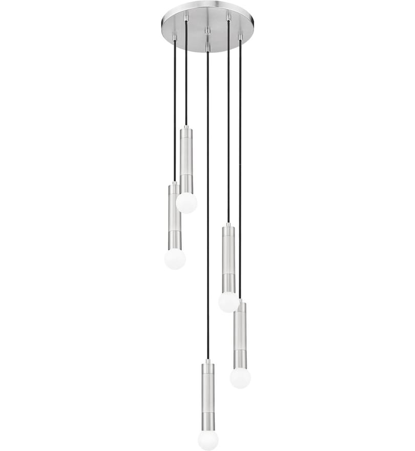 Z-Lite - Stari 12" Chandelier by Z-Lite - Image 5