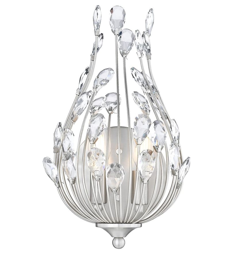 Z-Lite - Gabriella 15.5-inch Wall Sconce by Z-Lite