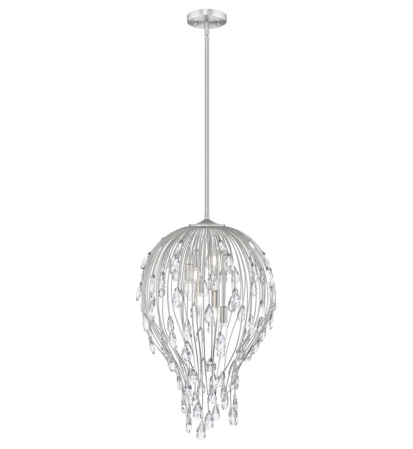 Z-Lite - Gabriella 18-inch Pendant by Z-Lite