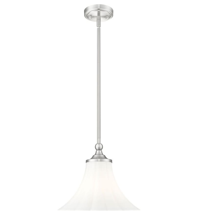 Z-Lite - Fleur 12-inch Pendant by Z-Lite