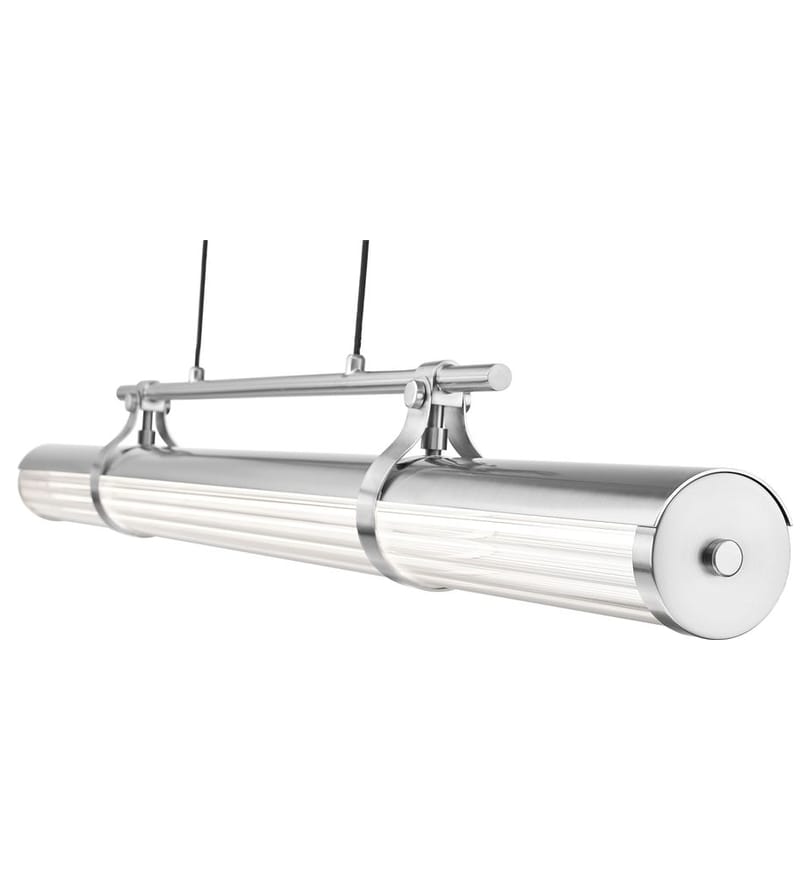 Z-Lite - Benoit 44-inch Linear Chandelier by Z-Lite - Image 4