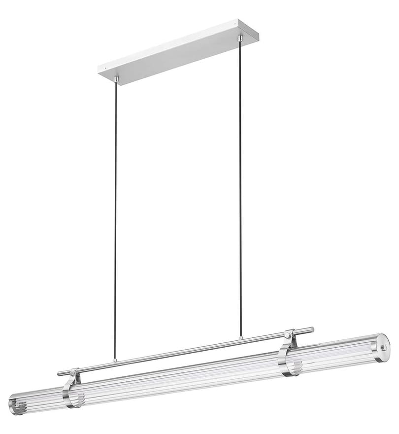 Z-Lite - Benoit 56-inch Linear Chandelier by Z-Lite - Image 5