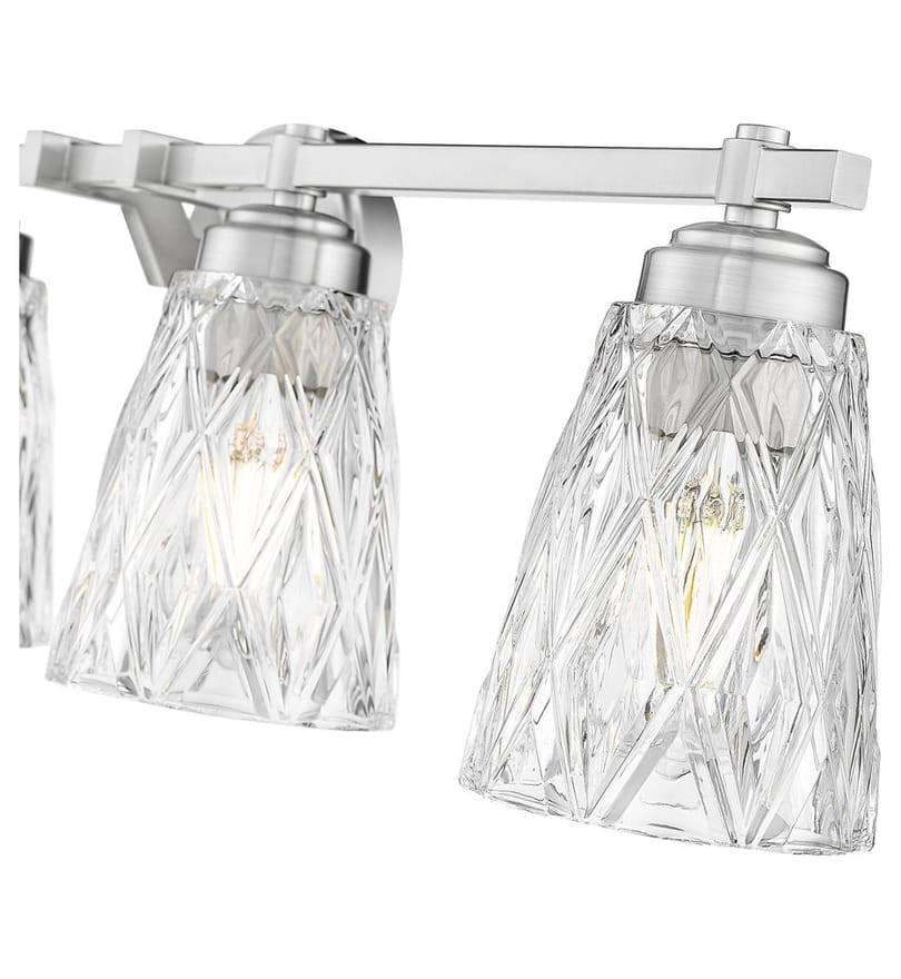 Z-Lite - Andree 32-inch Bath Vanity Light by Z-Lite - Image 4
