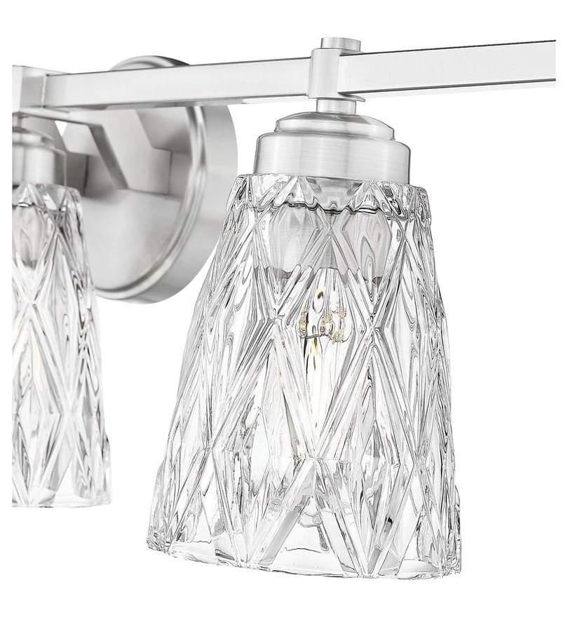 Z-Lite - Andree 40-inch Bath Vanity Light by Z-Lite - Image 4
