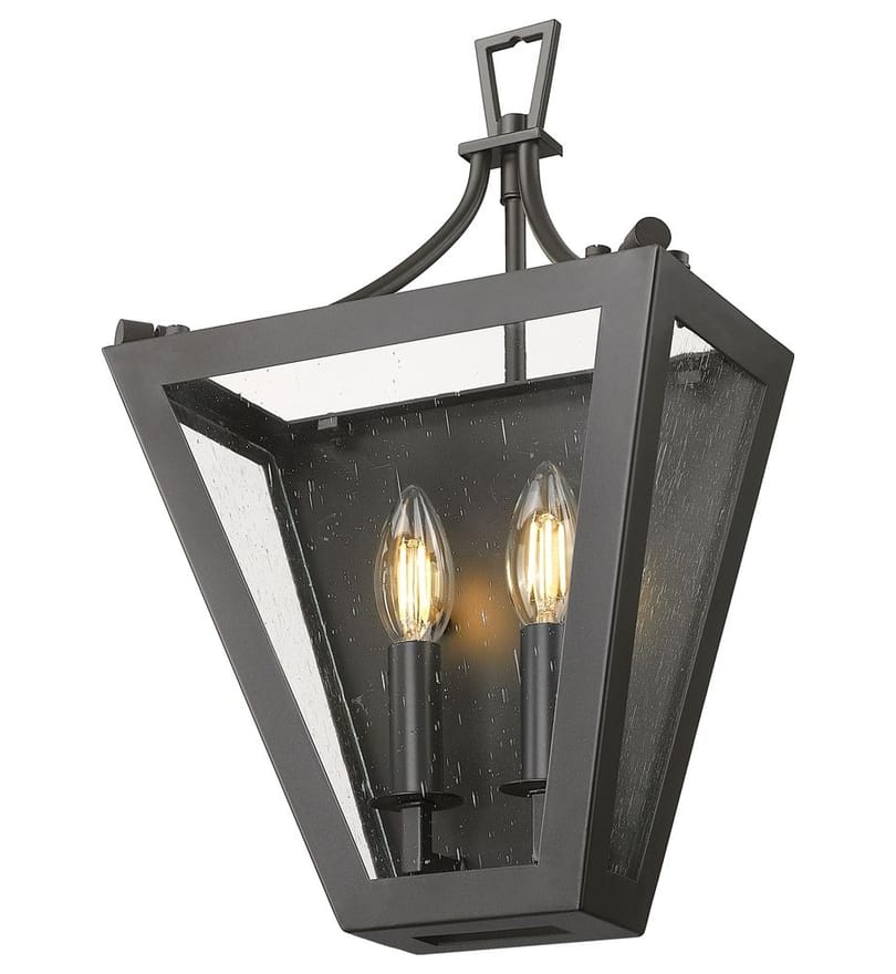 Z-Lite - Montalcino 17-inch Wall Sconce by Z-Lite - Image 3