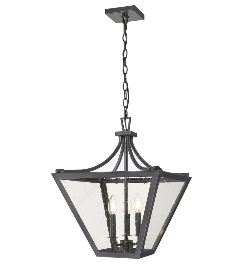 Z-Lite - Montalcino 16-inch Chandelier by Z-Lite