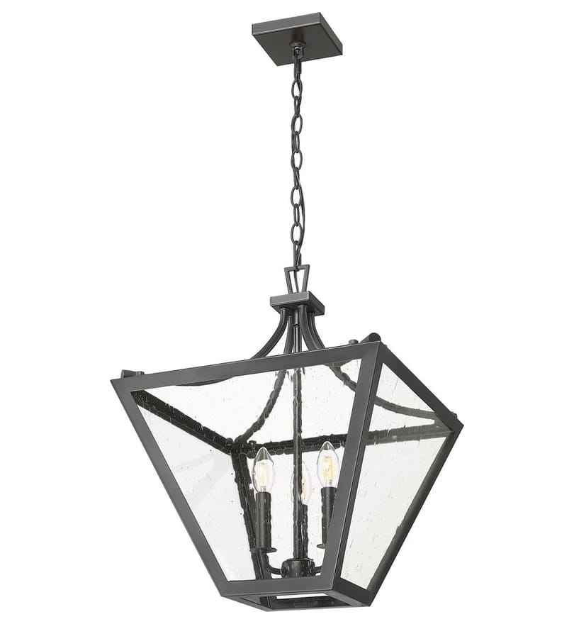 Z-Lite - Montalcino 16-inch Chandelier by Z-Lite - Image 5