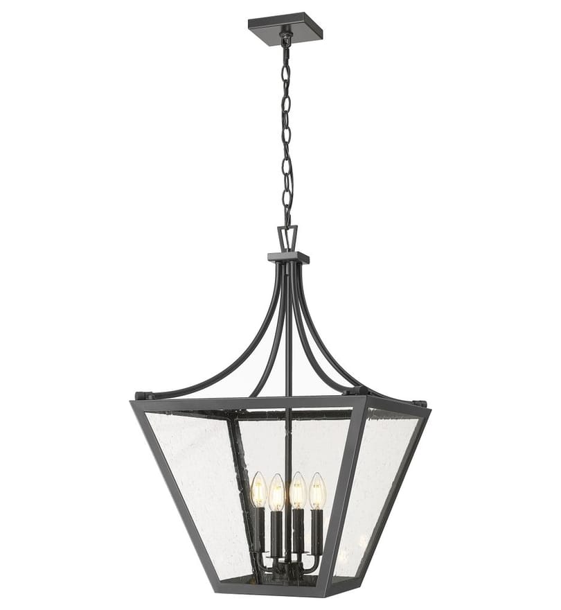 Z-Lite - Montalcino 18-inch Chandelier by Z-Lite