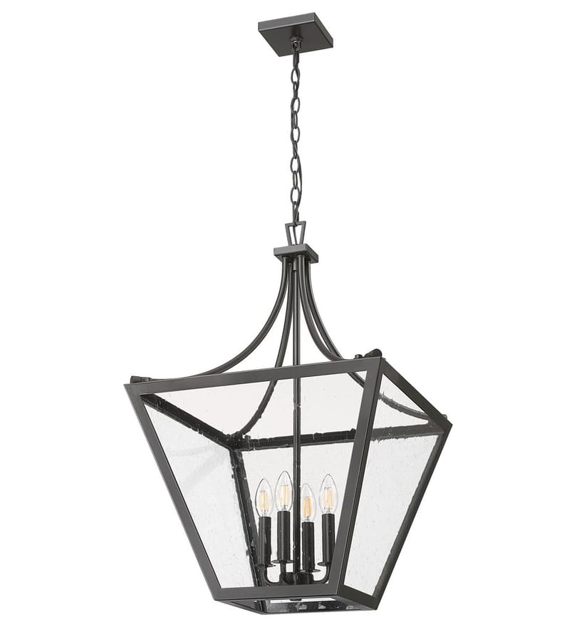 Z-Lite - Montalcino 18-inch Chandelier by Z-Lite - Image 5