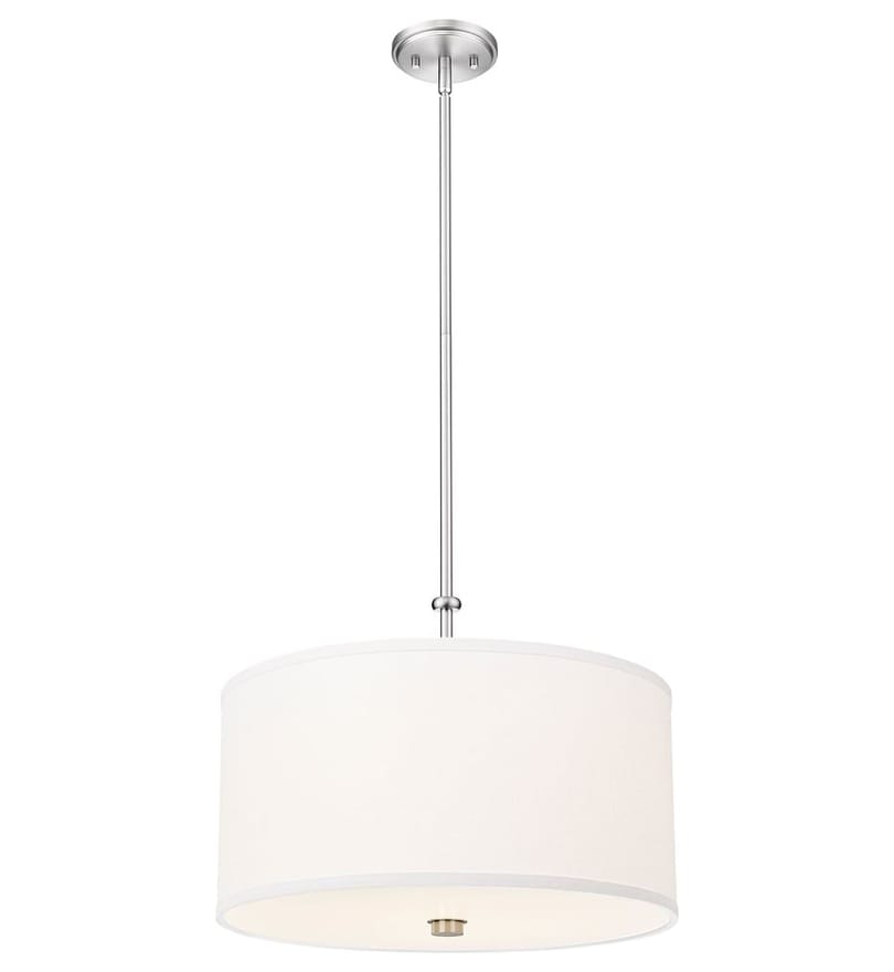Z-Lite - Linden 18-inch Pendant by Z-Lite