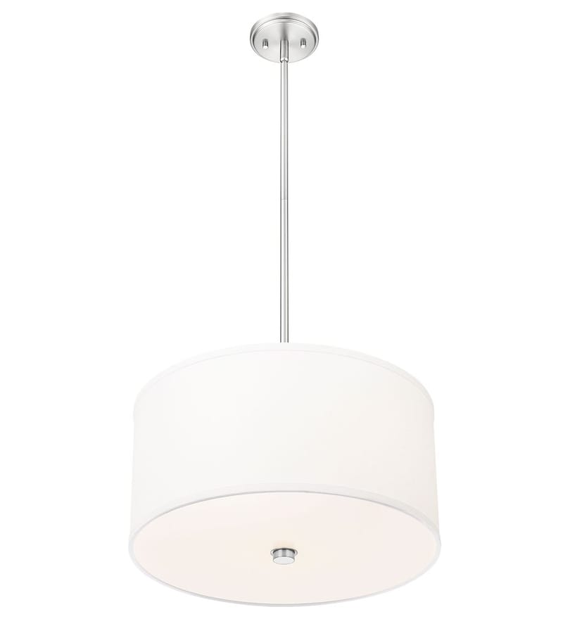 Z-Lite - Linden 18-inch Pendant by Z-Lite - Image 3