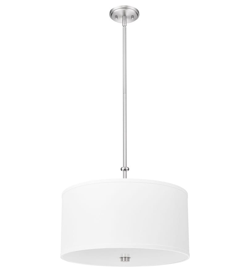 Z-Lite - Linden 18-inch Pendant by Z-Lite - Image 5
