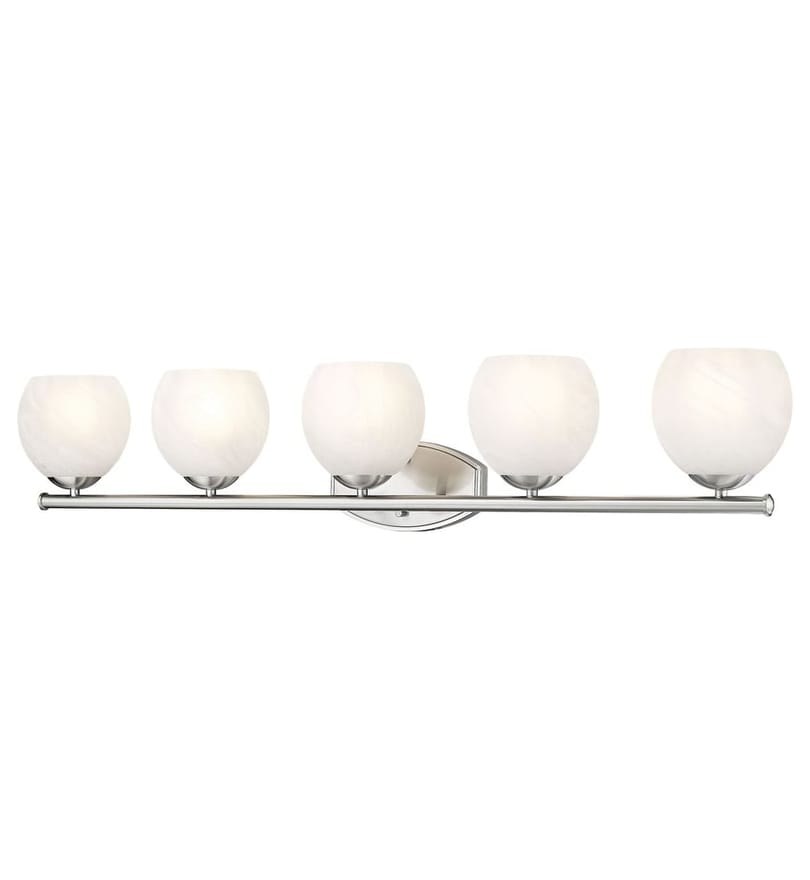 Z-Lite - Colette 42-inch Bath Vanity Light by Z-Lite