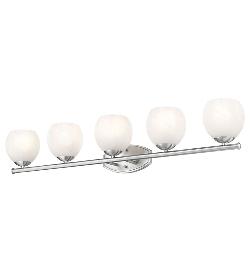 Z-Lite - Colette 42-inch Bath Vanity Light by Z-Lite - Image 3