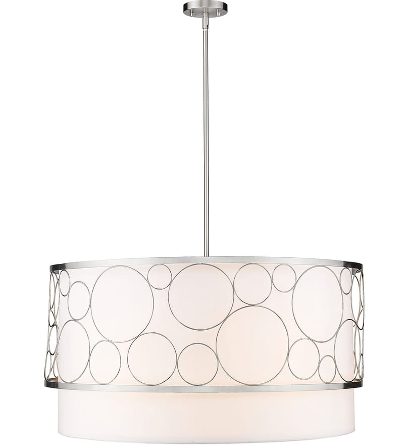 Z-Lite - Kendall 32" Chandelier by Z-Lite - Image 8