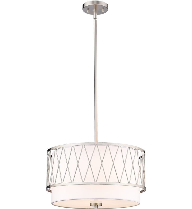 Z-Lite - Dalton 17" Pendant by Z-Lite