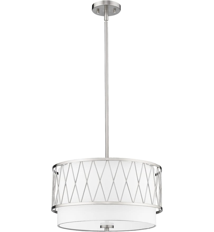 Z-Lite - Dalton 17" Pendant by Z-Lite - Image 6