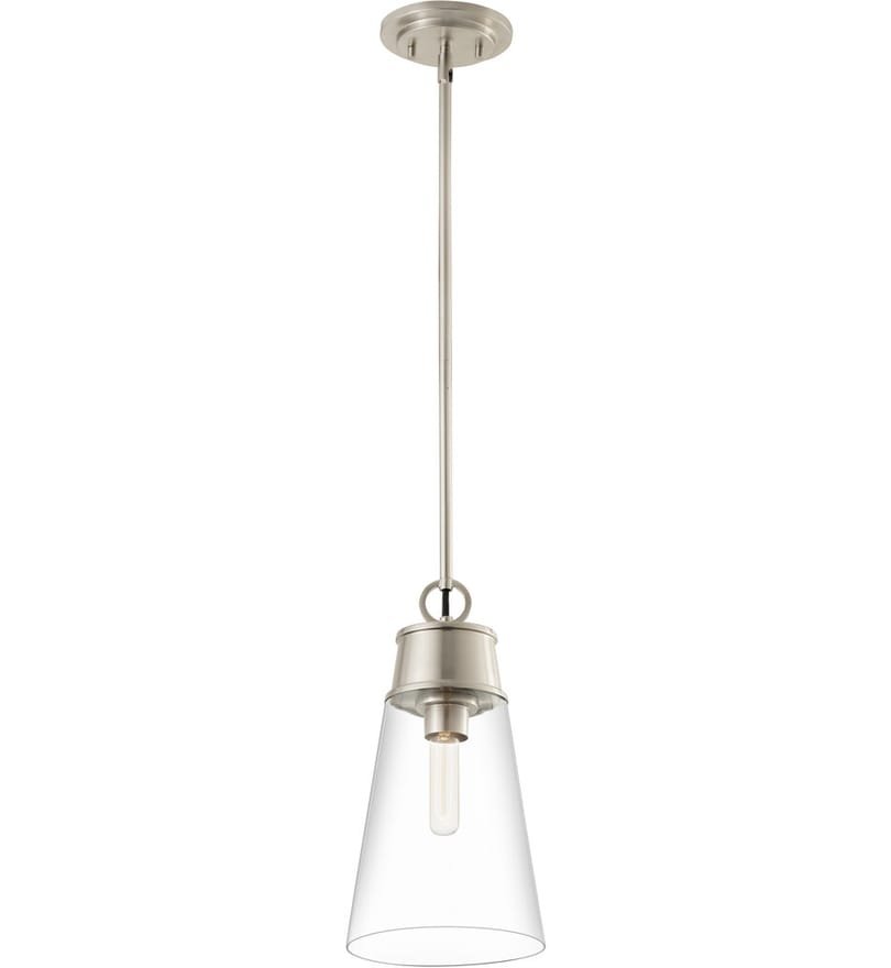 Z-Lite - Wentworth 8" Pendant by Z-Lite - Image 4
