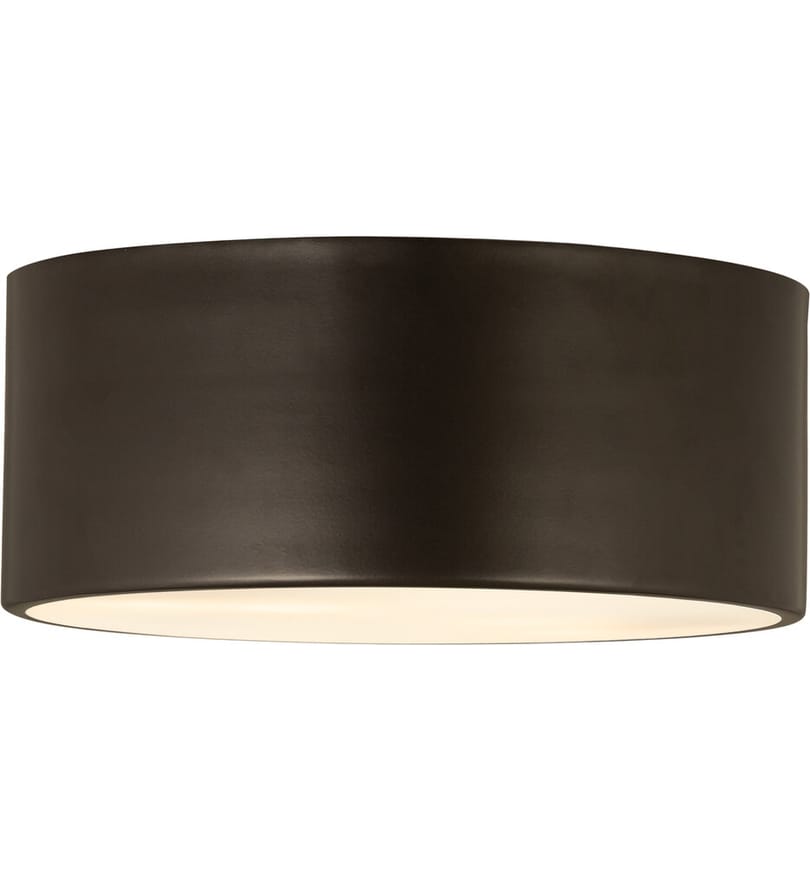 Z-Lite - Harley 12" Flush Mount by Z-Lite