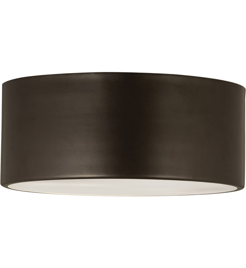 Z-Lite - Harley 12" Flush Mount by Z-Lite - Image 7