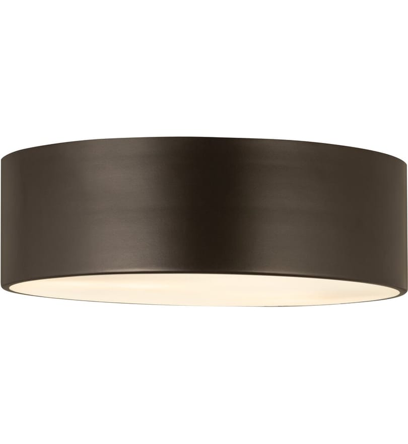 Z-Lite - Harley 16" Flush Mount by Z-Lite