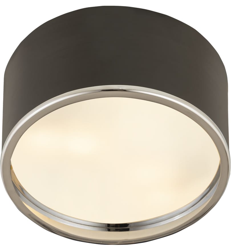 Z-Lite - Arlo 12.25" Flush Mount by Z-Lite - Image 5