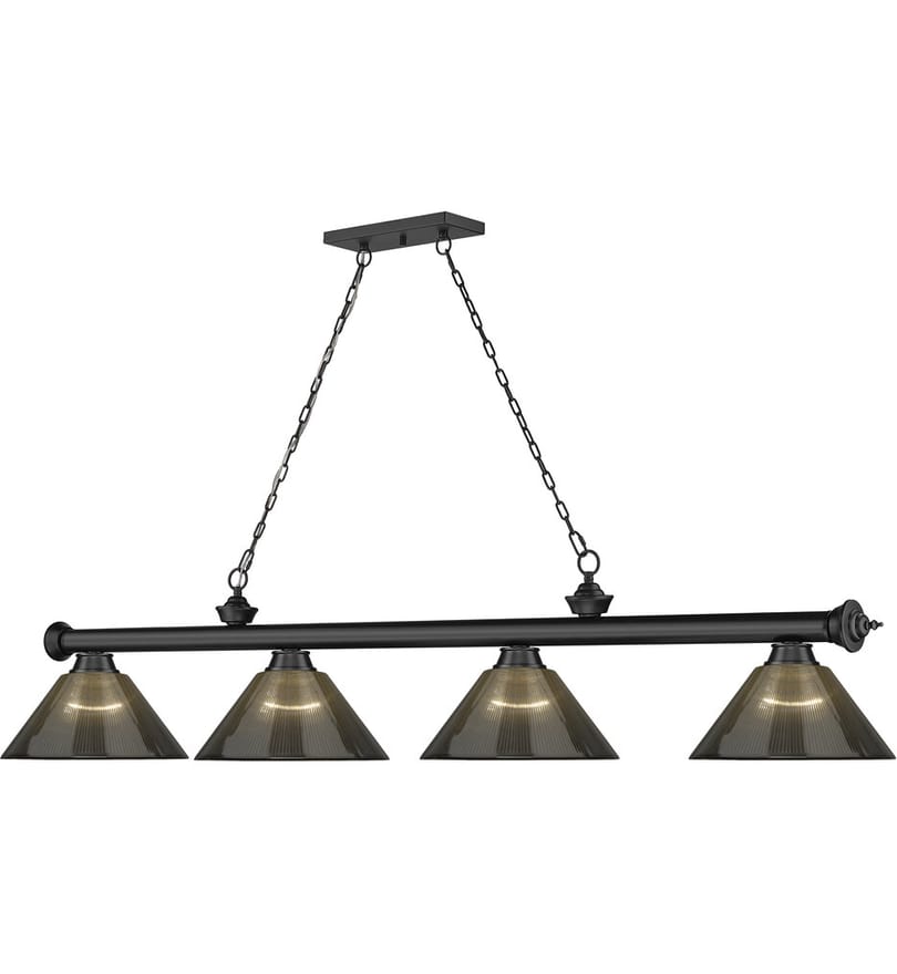 Z-Lite - Cordon 81.25" Island Light by Z-Lite - Image 5