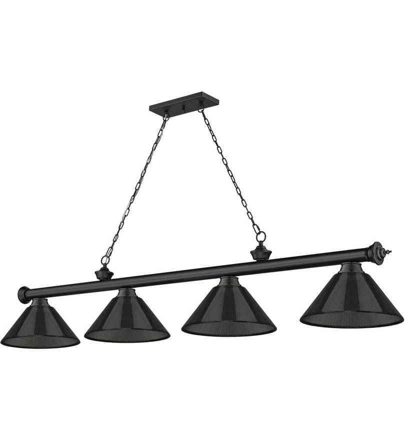 Z-Lite - Cordon 81.25" Island Light by Z-Lite - Image 7