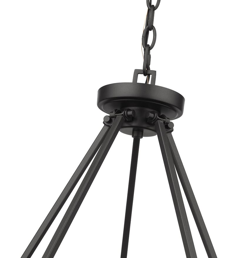 Z-Lite - Beau 46" Chandelier by Z-Lite - Image 6