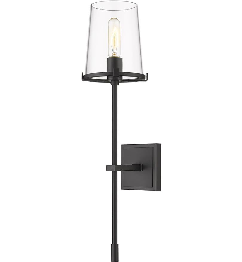 Z-Lite - Callista 26" Wall Sconce by Z-Lite