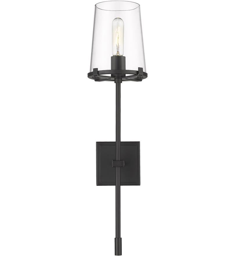 Z-Lite - Callista 26" Wall Sconce by Z-Lite - Image 4