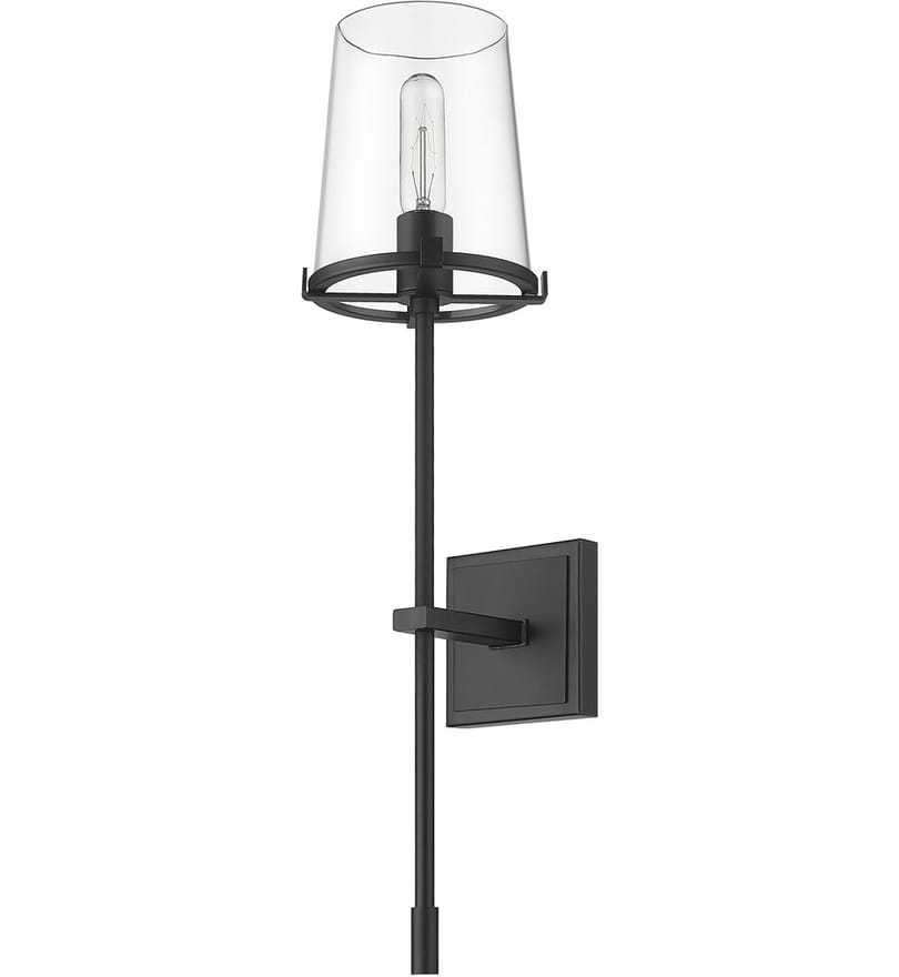 Z-Lite - Callista 26" Wall Sconce by Z-Lite - Image 7