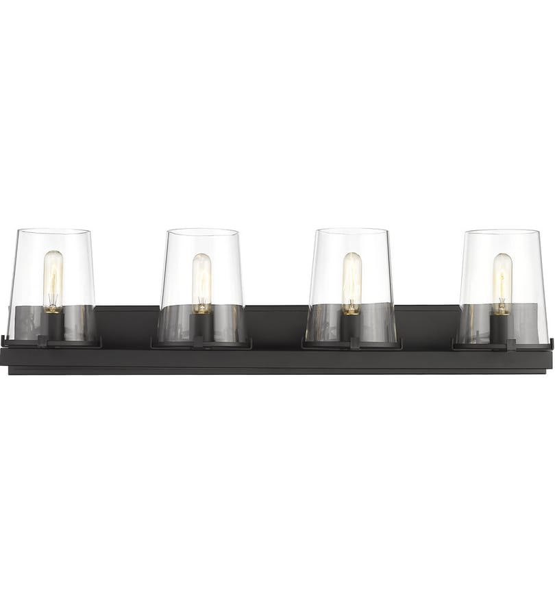 Z-Lite - Callista 37.5" Bath Vanity Light by Z-Lite - Image 4