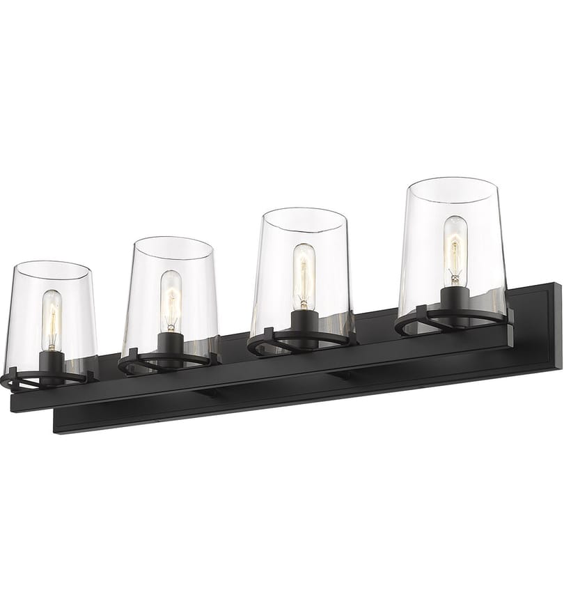 Z-Lite - Callista 37.5" Bath Vanity Light by Z-Lite - Image 5