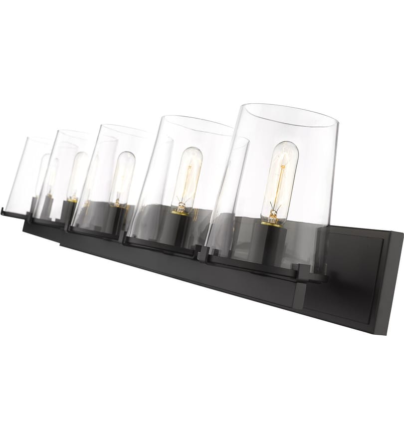 Z-Lite - Callista 47" Bath Vanity Light by Z-Lite - Image 6