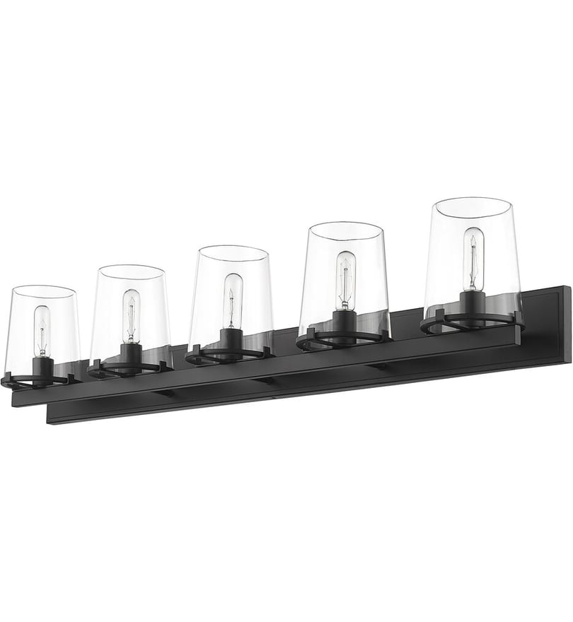 Z-Lite - Callista 47" Bath Vanity Light by Z-Lite - Image 7