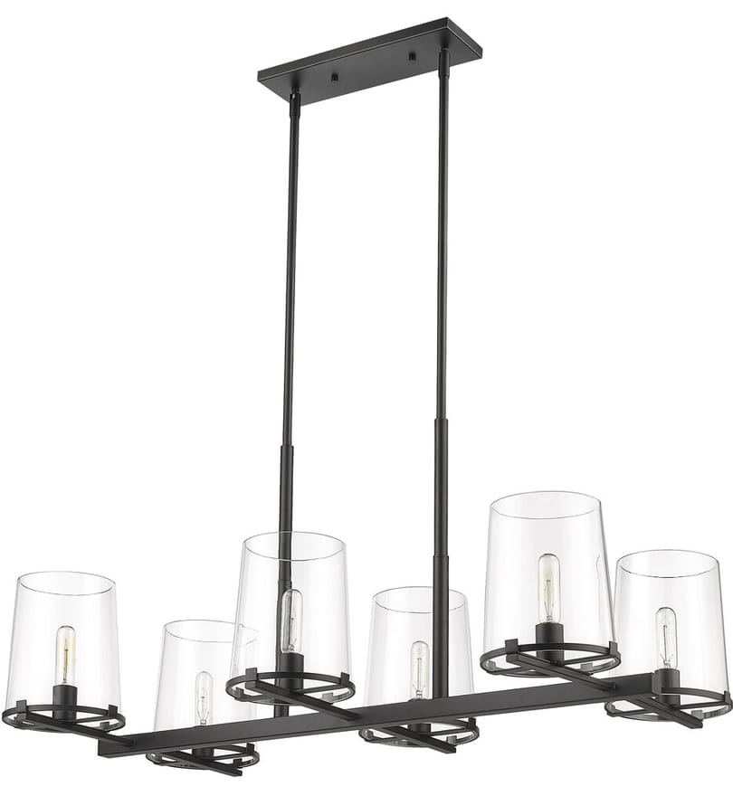 Z-Lite - Callista 43.5" Chandelier by Z-Lite - Image 7
