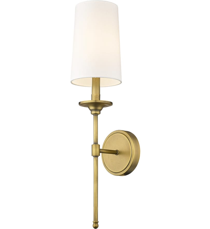 Z-Lite - Emily 24" Wall Sconce by Z-Lite