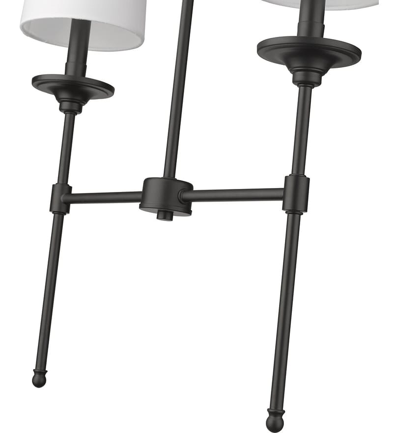 Z-Lite - Emily 19" Chandelier by Z-Lite - Image 6