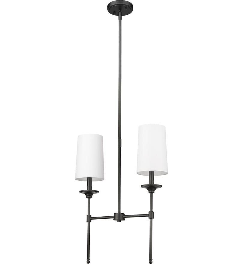 Z-Lite - Emily 19" Chandelier by Z-Lite - Image 7