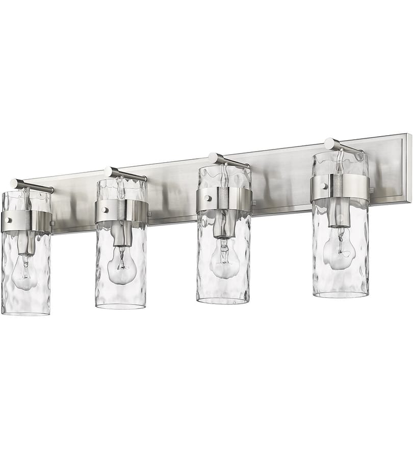 Z-Lite - Fontaine 34" Bath Vanity Light by Z-Lite - Image 7