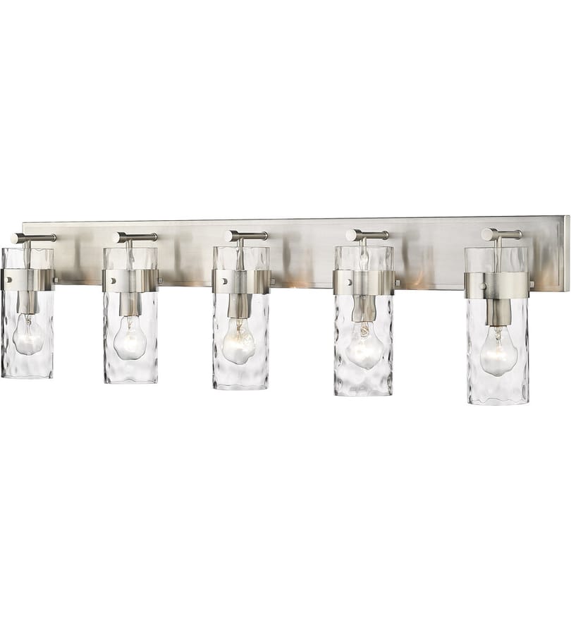 Z-Lite - Fontaine 44" Bath Vanity Light by Z-Lite