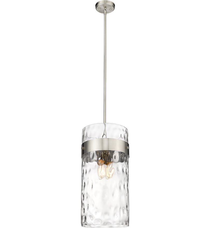 Z-Lite - Fontaine 13" Pendant by Z-Lite - Image 4