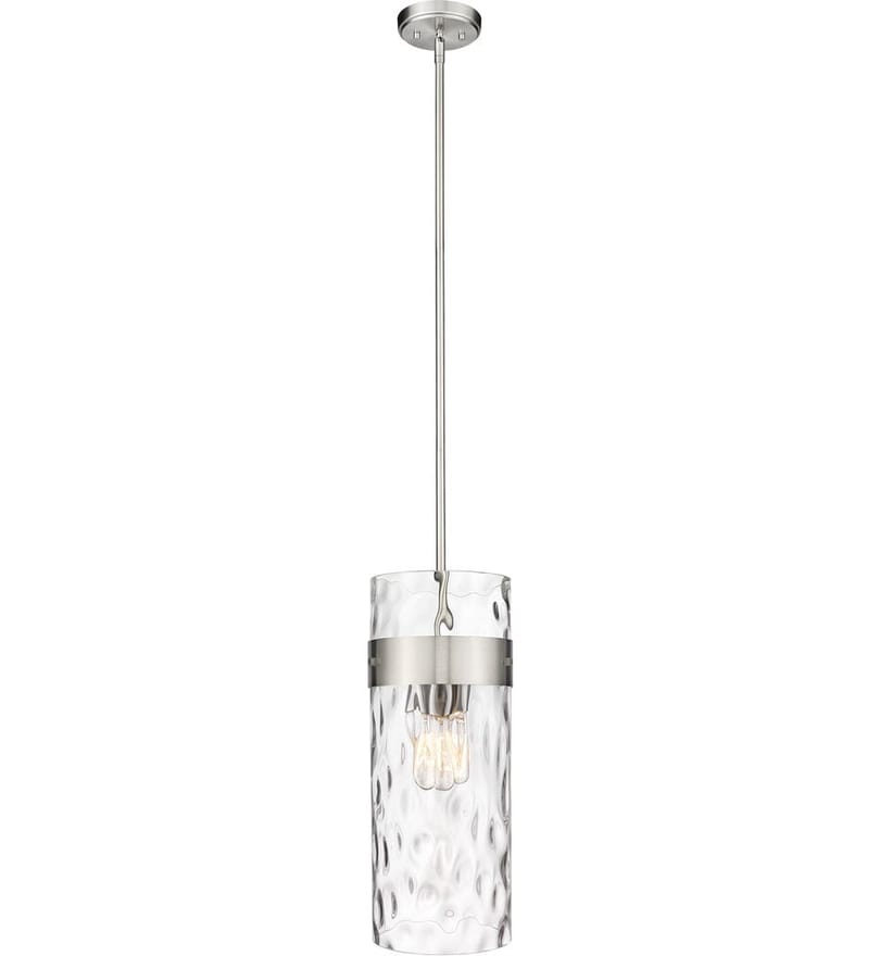 Z-Lite - Fontaine 9" Pendant by Z-Lite