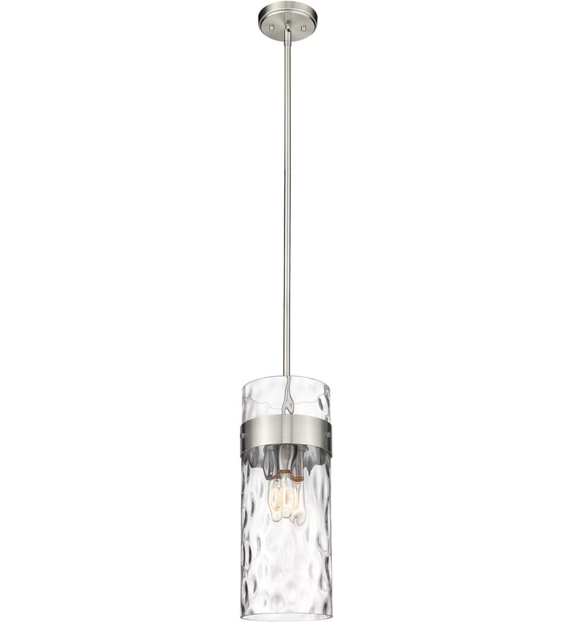 Z-Lite - Fontaine 9" Pendant by Z-Lite - Image 4