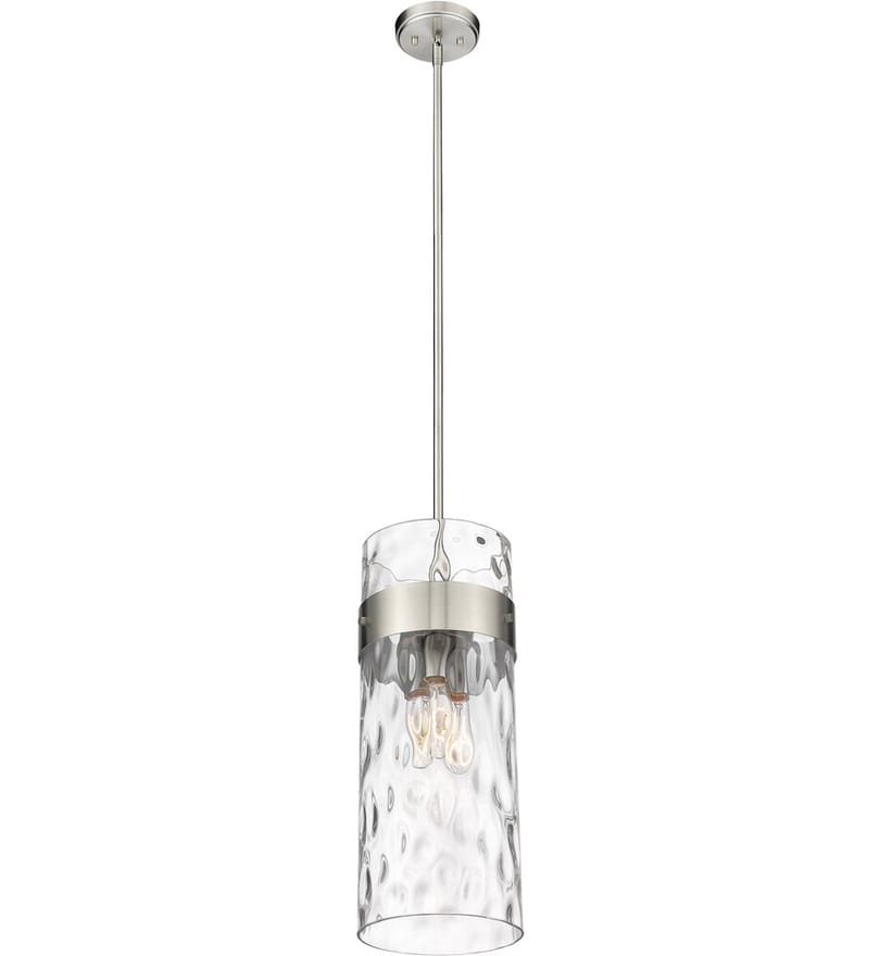 Z-Lite - Fontaine 9" Pendant by Z-Lite - Image 5