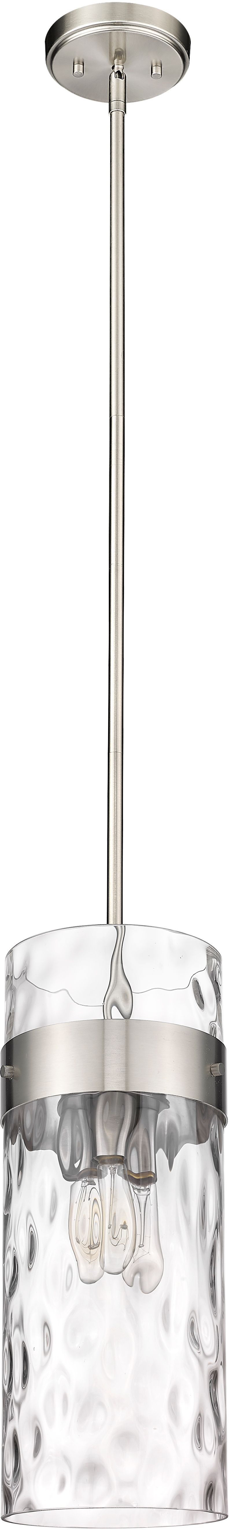 Z-Lite - Fontaine 9" Pendant by Z-Lite - Image 6